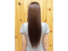 アント (anto hair design)