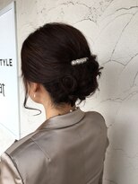 ルシード スタイル レクラ 栄生店(L'UCIDO STYLE L'eclat)&nbsp;およばれセット♪