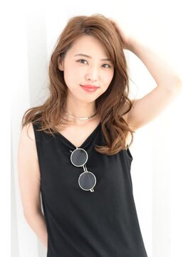 フレイムス ヘアアンドリラックス 東川口店(Frames hair&relax) ヘルシーウェーブ