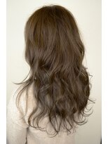 ジョカーレ(giocare)&nbsp;ダークグレージュ☆giocare☆