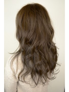 ジョカーレ(giocare) ダークグレージュ☆giocare☆