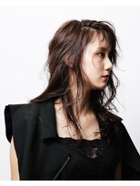 イデア(idea)&nbsp;【栄・久屋大通】抜け感×ロングウェーブ