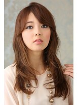 フォルテ 榛原パームス店&nbsp;大人可愛いナチュラルスタイル