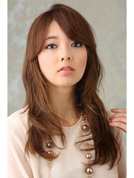 フォルテ 榛原パームス店 大人可愛いナチュラルスタイル