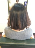 愛されボブ