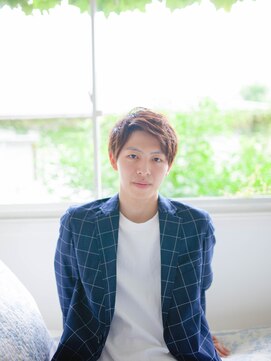 クライブヘアー 佐倉店(CRiB hair) 爽やかショート