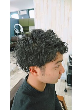 スウィートシーズン(SWEET SEASON) 2ブロック