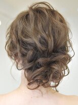 ゲッカビジン(GEKKABIJIN)&nbsp;ルーズアップ