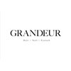 グランデュール 藤枝店(GRANDEUR)のお店ロゴ