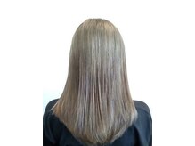 ヘアーメイク フェール(HAIR MAKE FAIRE)