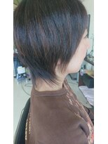 チープヒッピーズ(CHEAP HIPPIES)&nbsp;カット