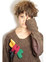 アフロート ショウナン(AFLOAT SHONAN)&nbsp;ふわショート{湘南/藤沢}