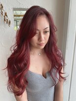 ソンリエ(SONRiE)&nbsp;アリエルヘア