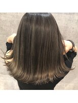 オリ(‘Oli)&nbsp;極細_ハイライト！