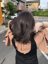 マイスペース(MY SPACE)&nbsp;セミロング☆