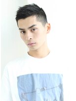 ロゼ 新大宮(ROSE)&nbsp;【ROSE新大宮】フェード/バーバーカット/サイドグラデーションr