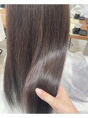 ヤクジョカラー×ラベンダー【高嶋仰】