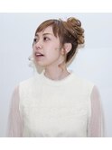 アレンジ