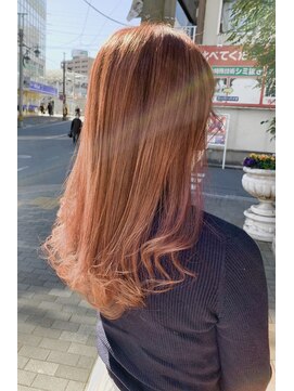 ファーレンピュアスウィート(fahren-pure-suite) PYRAMINGO