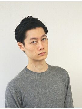 シルフィ(sylph) 【sylph/表参道/メンズ】 正統派メンズショート