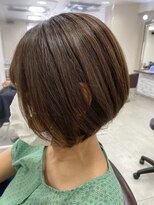 ノア(NOA by KENJE)&nbsp;大人ボブ