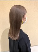 ラベンダーベージュ