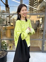 ユー(yew)&nbsp;インナーベージュ