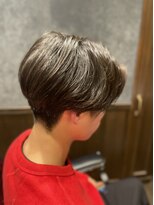 ヒロギンザ 八重洲店(HIRO GINZA)&nbsp;センターパート