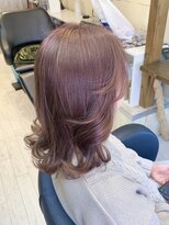 エイジア ユナイテッド バーン(ASIA UNITED BURN)&nbsp;◆ASIA◆ maintenance color