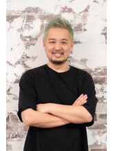 ブレス 横浜(bless) 坂田 淳