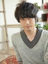 リトル 所沢(little)&nbsp;パーマスタイル★