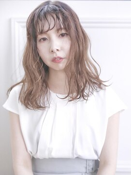 ヘッツ 仙台駅前店(HETTU) 髪質改善/ブリーチ/ダブルカラー/韓国/レイヤー/仙台/学割U24