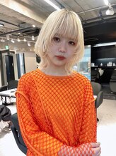 ベレーザシェルト(Beleza scelto)&nbsp;まっちゃん 