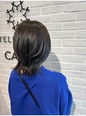 ブルーアッシュ