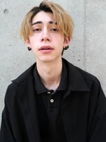 アレンヘアー 富士宮店(ALLEN hair)&nbsp;シークレットパーマ/ツイストスパイラル/センターパート