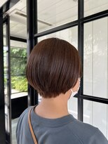 ディーボーイ 健軍店(D-BOY)&nbsp;大人ブラウン