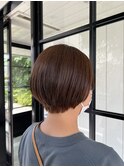 大人ブラウン