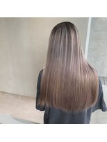 ロロネー(Lolonois)&nbsp;バレイヤージュ