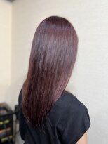 ケア 坂戸駅前店(Care)&nbsp;ピンクカラー♪