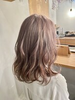 カッツ 駅家店(CUT S)&nbsp;ミルクティーベージュ