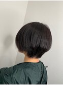 スッキリショート