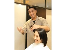 サロンパーク 鴨居店(SALON PARK)