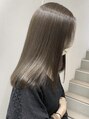 ピスコ(pisco) 髪質改善トリートメント/髪質改善/イルミナカラー/髪質改善
