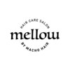 メロウ(mellow)のお店ロゴ