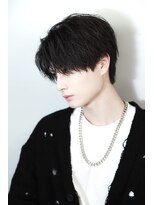 リップス 川崎(LIPPS)&nbsp;無造作センターパート