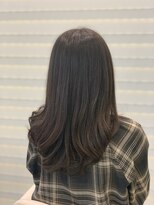 ラポート(Rapport) マット系カラー