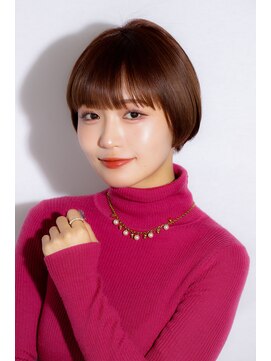 オーク(oak) 大人ショート30代40代