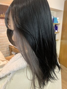 ニューベーシック(New Basic) インナーカラー