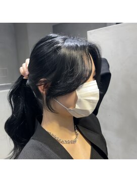 ソルレム(sol-lem) 韓国うぶ毛カット