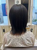 ウィスプヘアー(wisp HAIR) #プルエクステ #エクステ #大宮 #埼玉